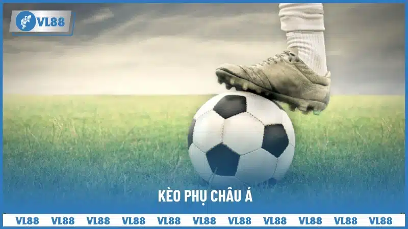 Kèo phụ Châu Á