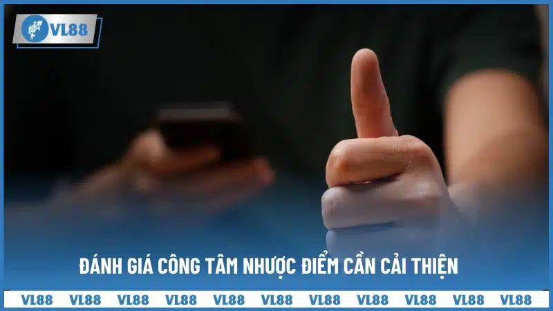 Chính Sách Bảo Mật của VL88