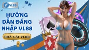 đăng nhập VL88