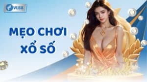 mẹo chơi xổ số