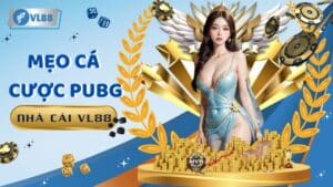 Cá Cược PUBG